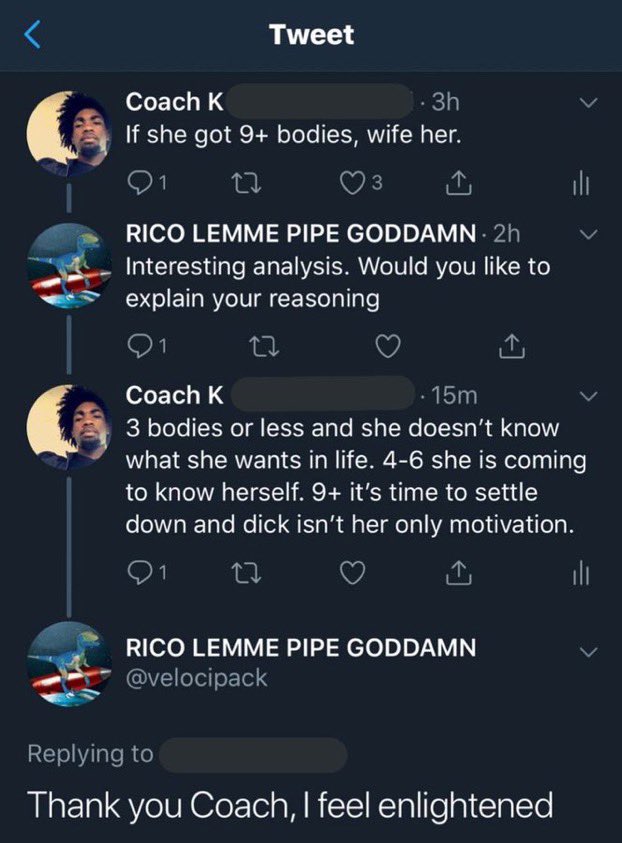 Goated Tweets (@tweetsgoated) on Twitter photo 