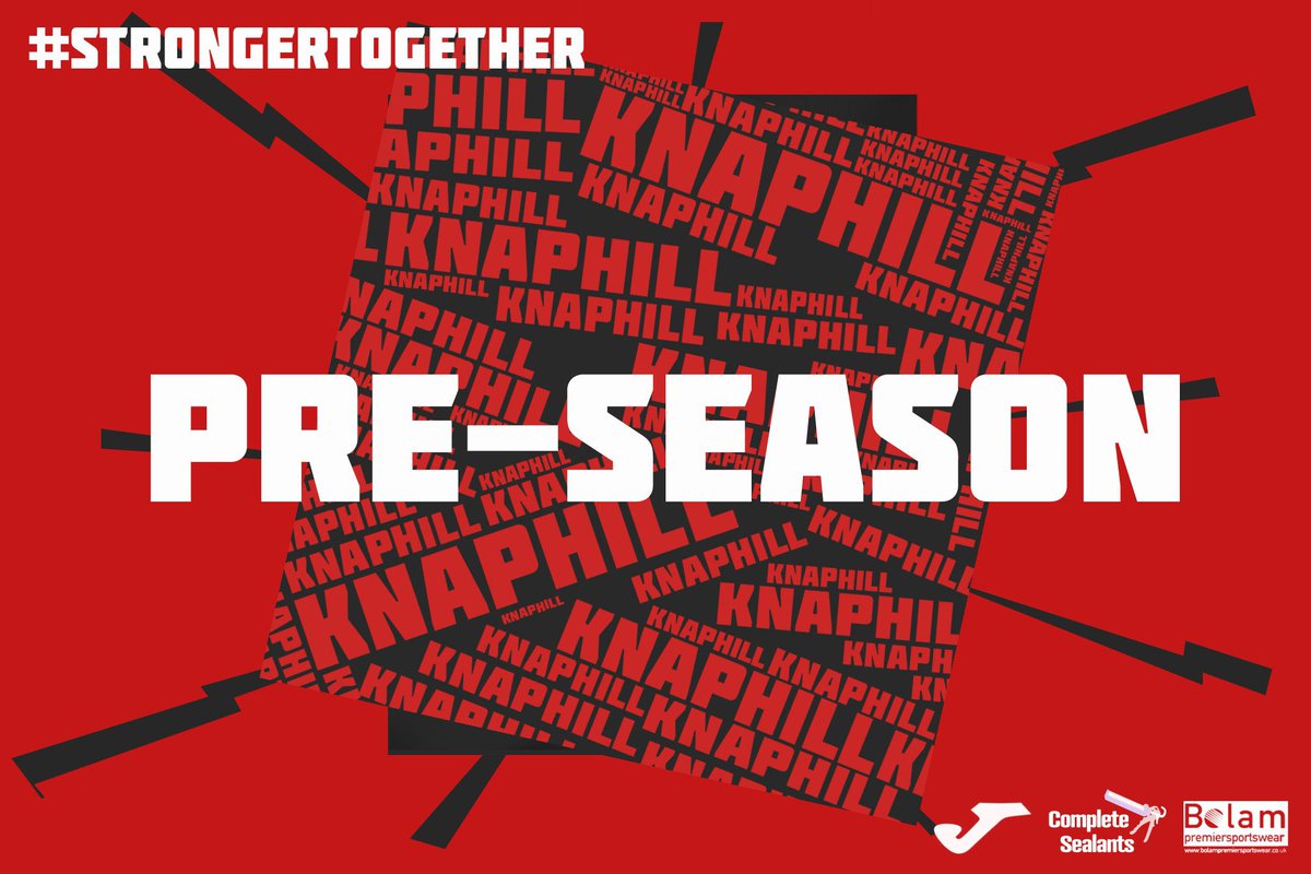 Opponents Required

Due to our opposition pulling out, Knaphill U23s are looking for new opponents to fulfill a pre-season friendly this Saturday 31st July.

Anyone interested please contact Scott Sanders 07525 491471