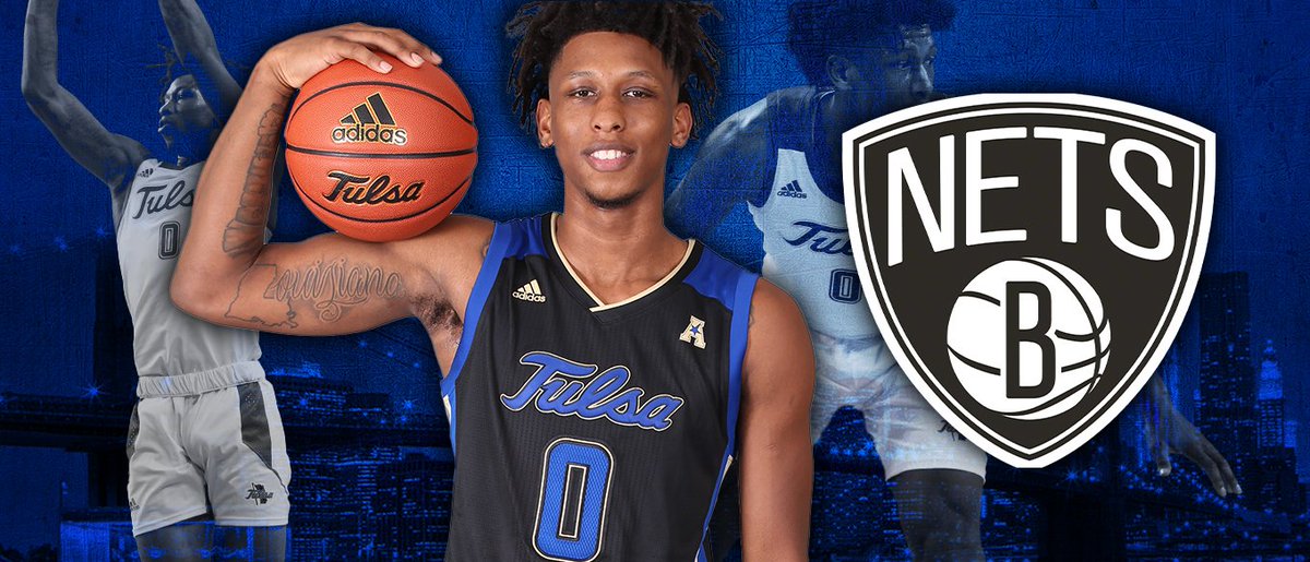 𝘾𝙤𝙣𝙜𝙧𝙖𝙩𝙪𝙡𝙖𝙩𝙞𝙤𝙣𝙨 and good luck to Brandon Rachal (<a href="/breezy_thegreat/">BTG</a>) on his new opportunity with the <a href="/BrooklynNets/">Brooklyn Nets</a> ! 🏀🌉