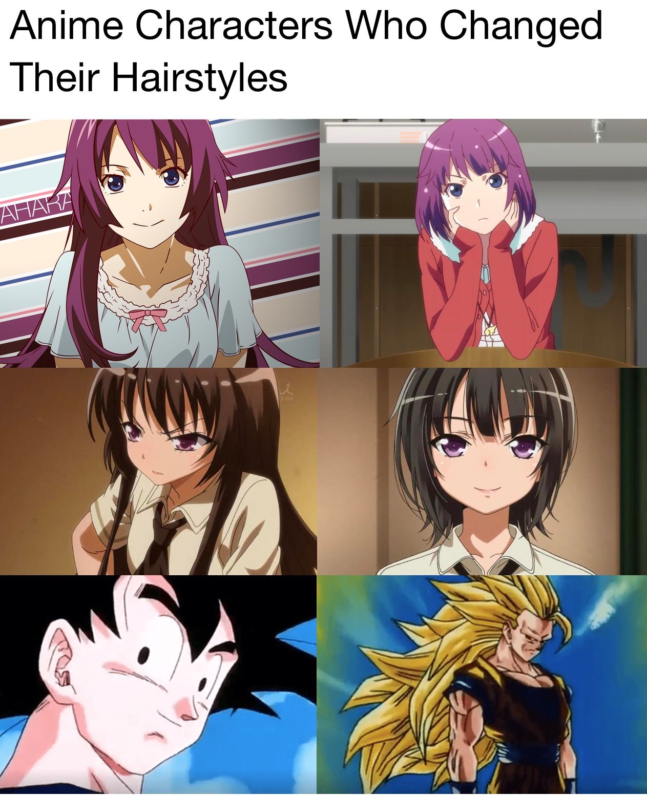 The 17 Cutest Anime Girls Ranked And Why Theyre So Lovable  whatNerd