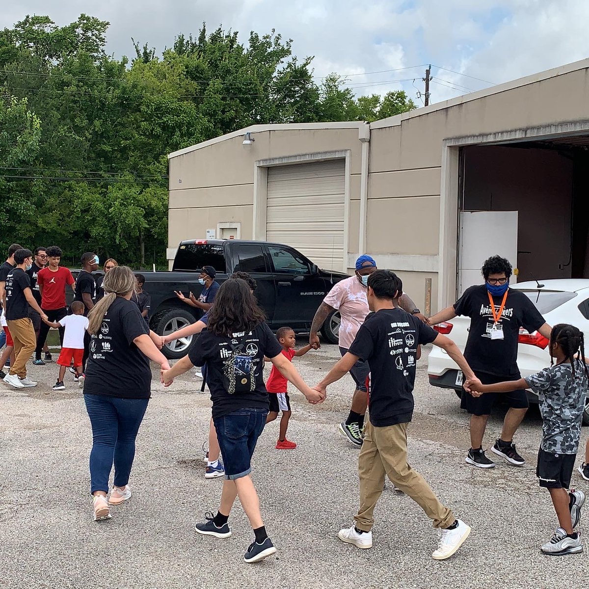 Avengers  summer Day camp Houston,Tx
6/21/21-7/23/21
#Avengeryouthmentoring #HobbyAieport #BTDT #HTX #HOUSTON #summercamp #DetriotMichigan #Detriot #Athleticcenter
thank you to all our sponsors
#workforcesolutions #HireHoustonyouth #mediatechinstiue #connectDetriot #Goodsports