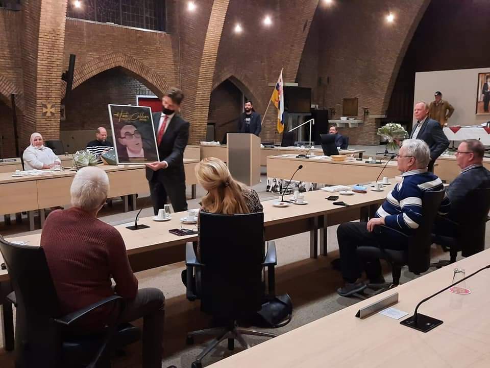 MeyerRon's tweet image. De 4e Hub Cobben Prijs wordt uitgereikt. Op 24 september 2021. #HubCobbenPrijs ⚒💪 dé prijs voor sociale rechtvaardigheid. 

Kandidaten kunnen hier worden aangedragen. 👇 hubcobbenprijs.nl