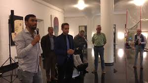 MeyerRon's tweet image. De 4e Hub Cobben Prijs wordt uitgereikt. Op 24 september 2021. #HubCobbenPrijs ⚒💪 dé prijs voor sociale rechtvaardigheid. 

Kandidaten kunnen hier worden aangedragen. 👇 hubcobbenprijs.nl