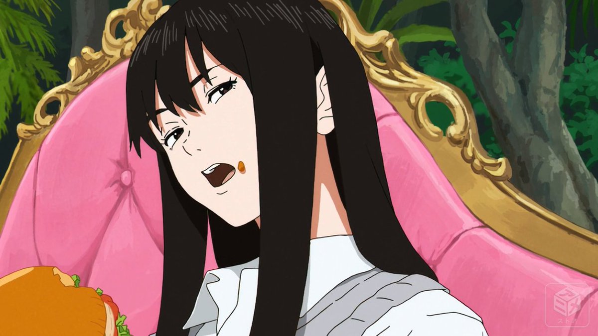 Sonny Boy 3話感想 アニマアニマアニマ