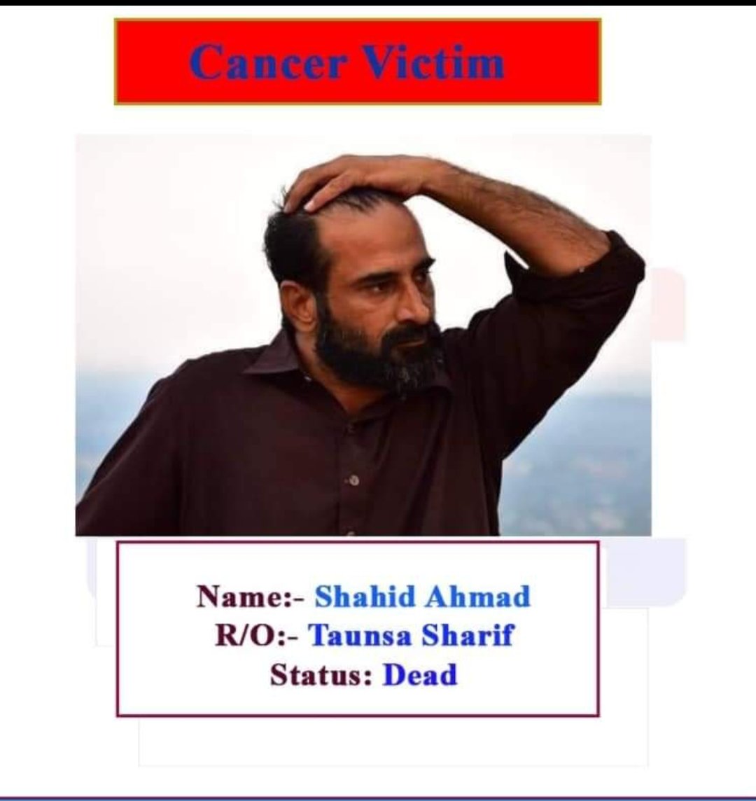 SherazMalghani's tweet photo. Healthy environment is basic rights of people's in world but we are in the list of ignored people, but now we want your attention, no more to ignore us .
#DGKWantsCancerHospital 
@ImranKhanPTI 
@ArifAlvi 
@UsmanAKBuzdar 
@HamidMirPAK 
@TahirNaeemMalik 
@moazamkhan13 
@AbwahidF https://t.co/bs9IkegrjL