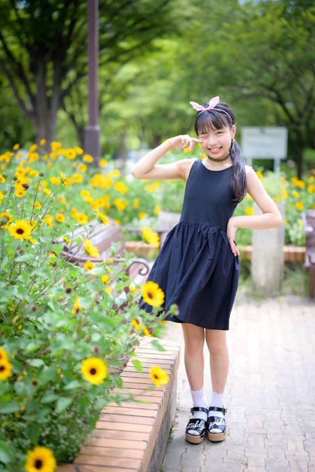 Twitterのコスプレ画像10