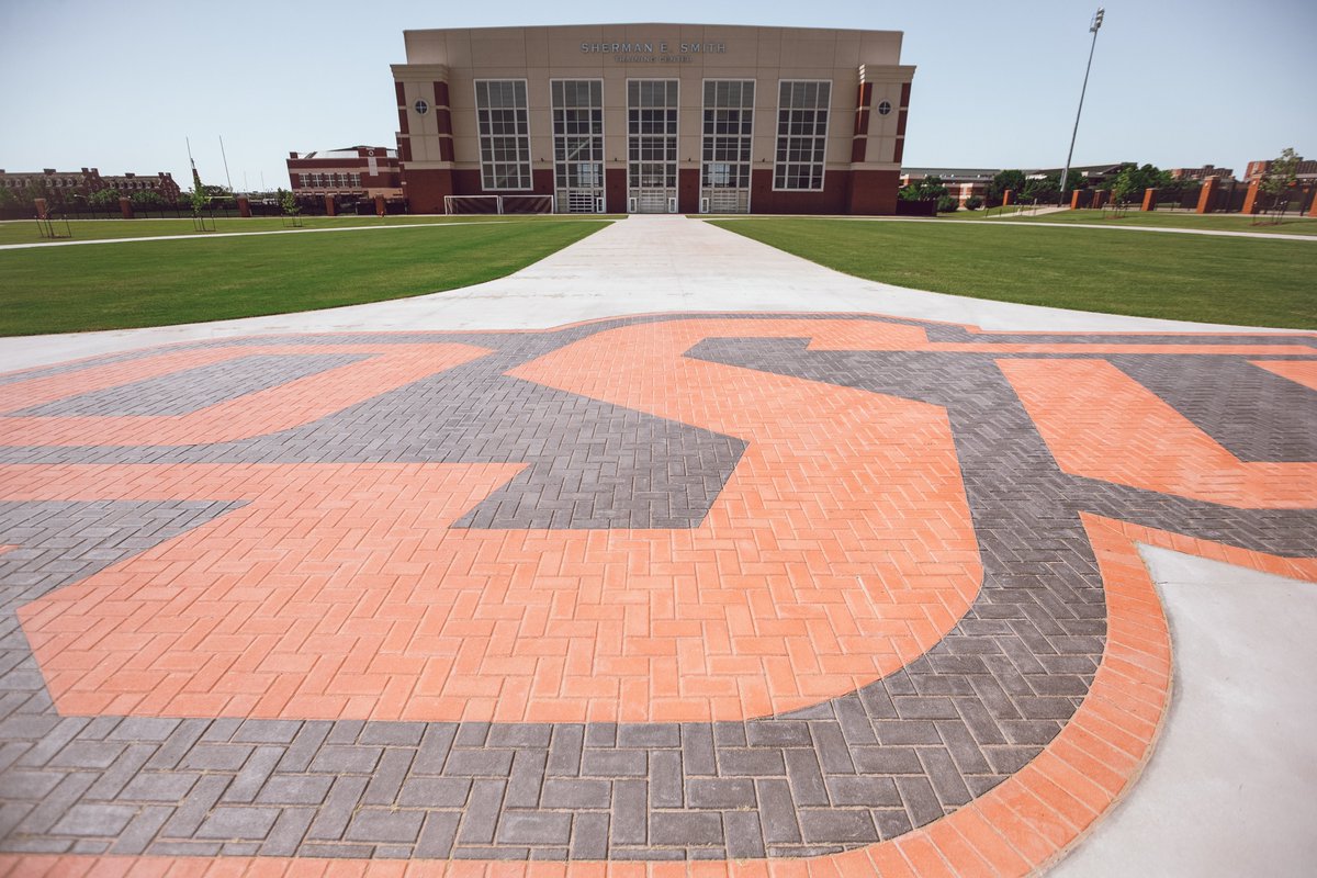 Upgrade your scene with <a href="/TailgateGuysUSA/">Tailgate Guys</a> and this could be your spot on Sept. 4!

🎪 okla.st/37aDrBG

#GoPokes I #okstate