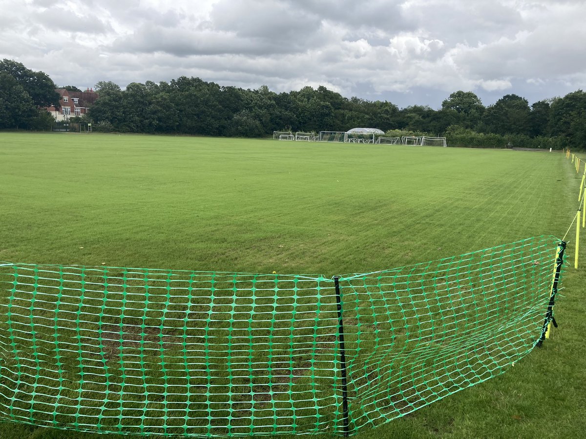 <a href="/colebrooksenior/">COLEBROOK ROYALS SENIORS</a> <a href="/EssexCountyFA/">Essex County FA</a> <a href="/EssexCorinthian/">Corinthian League</a> 
Pitches  coming on well
⚽️⚽️