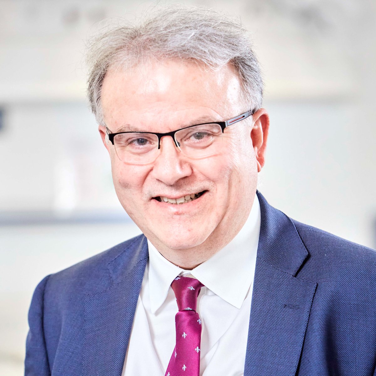 Leeds Teaching Hospitals tweet media