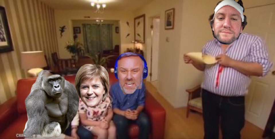 Dear lord, what a sad little life, Galatasaray. You ruined my Twitter account completely so you could have the money and I hope now you can spend it on lessons in grace and decorum. Because you have all the grace of a reversing dump truck without any tyres on.