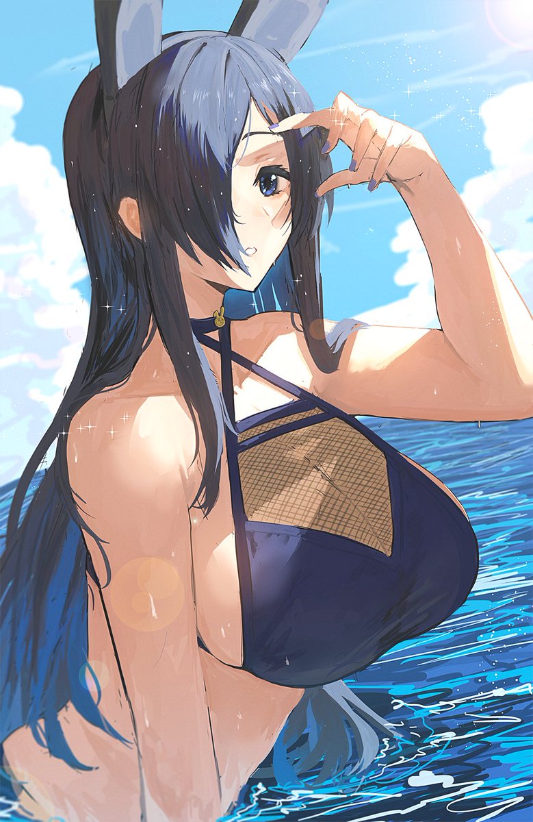 #今月描いた絵を晒そう
初イラストお仕事上手くいった! 