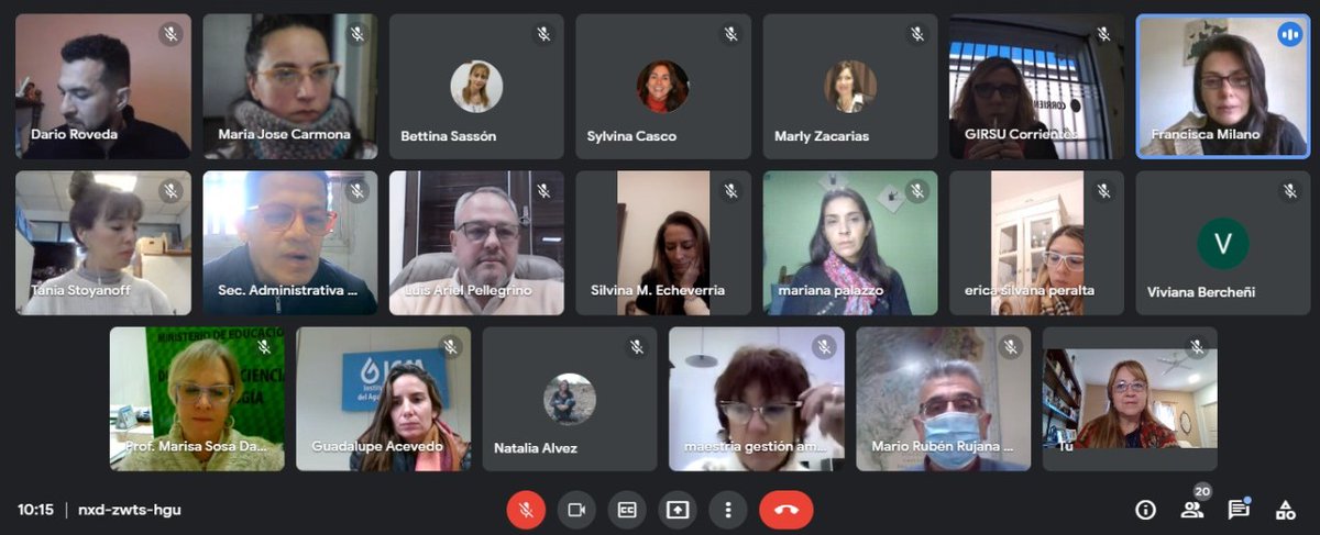 AlwaGlobal's tweet photo. Excelente convocatoria, la suma de todos es mejor!
@GUcorrientes @andreapanseri @darioroveda @mali_serrano #EducacionAmbiental https://t.co/ntjDy9Lefa