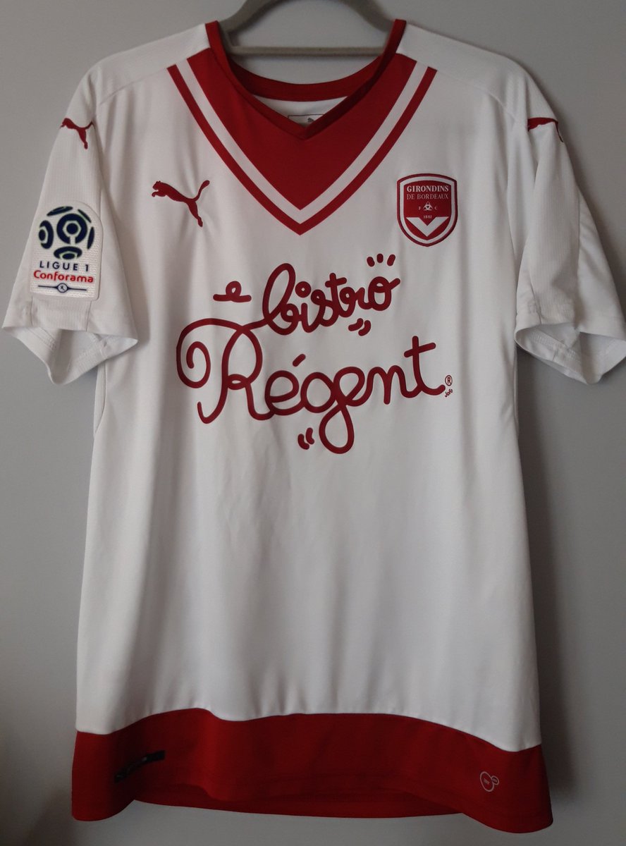 Girondins Polska 🇵🇱 tweet media