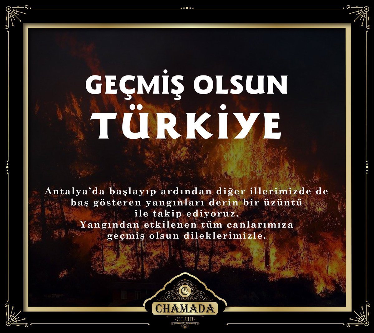 Chamada Club (@chamadaclub) on Twitter photo 