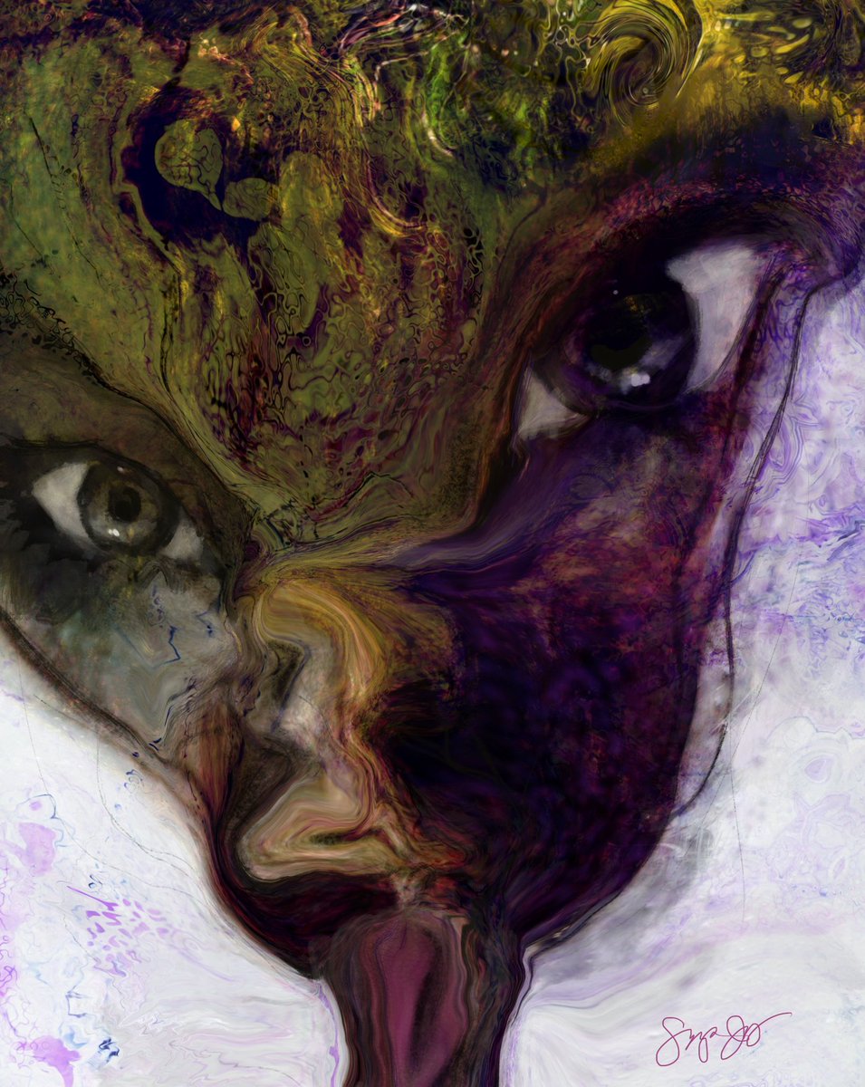 sonja_joy_'s tweet image. Summoning Her

Everything I make feels like it’s been pulled out of my soul.  I’m always grateful to be able to share my art with even just one person. 🖤

@opensea
 
#nfts #nftart #nftcolllectors #NFTCommunity #OpenSeaNFT #nftartist #nftdrop  

opensea.io/assets/0x495f9…