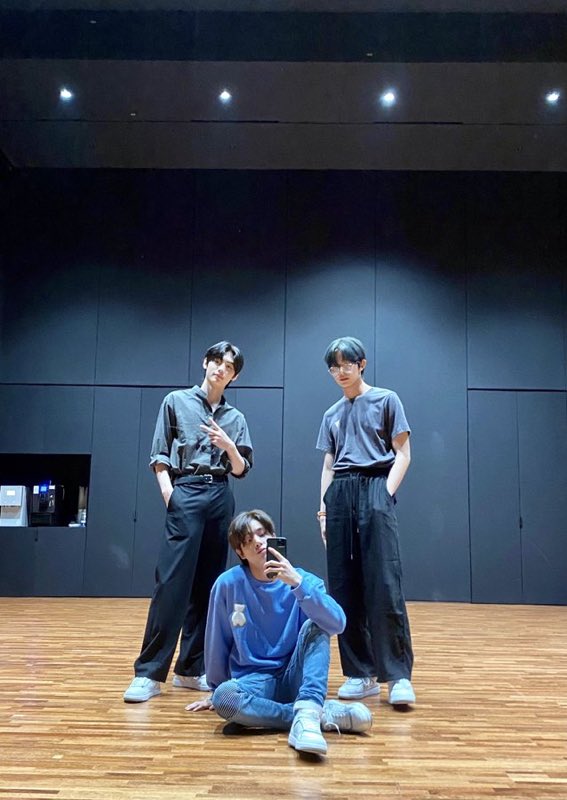 แก๊งอะไร