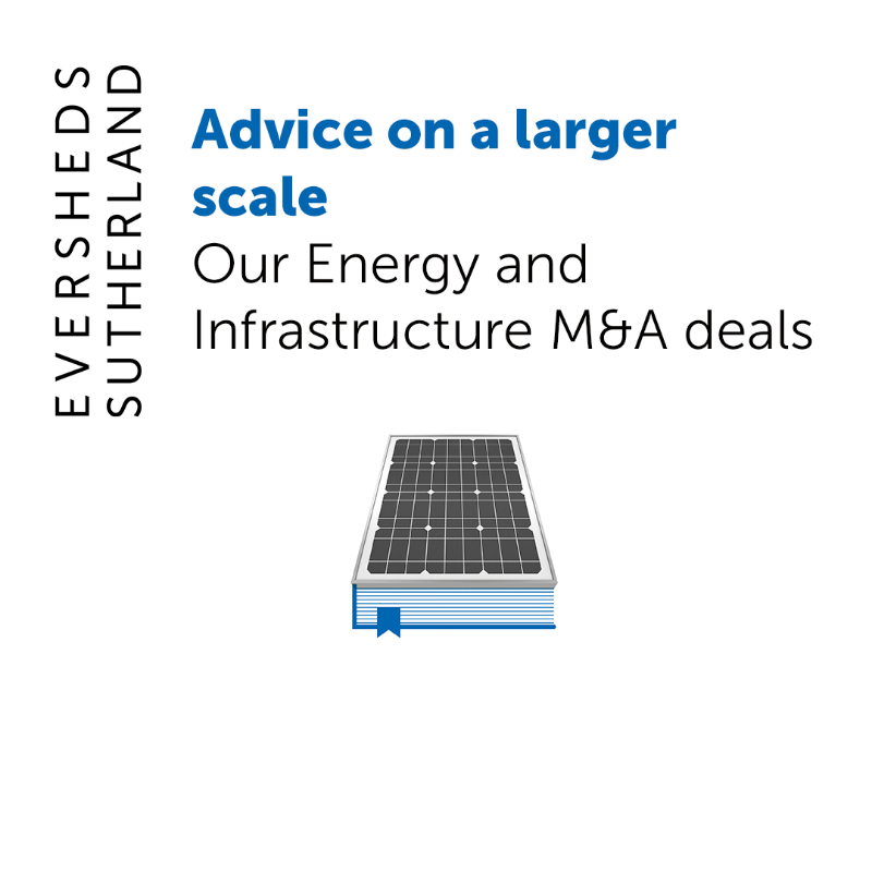 ESgloballaw's tweet photo. With ESG at the top of most companies’ agendas, it’s not surprising the M&amp;A activity in the Energy sector saw strong activity.