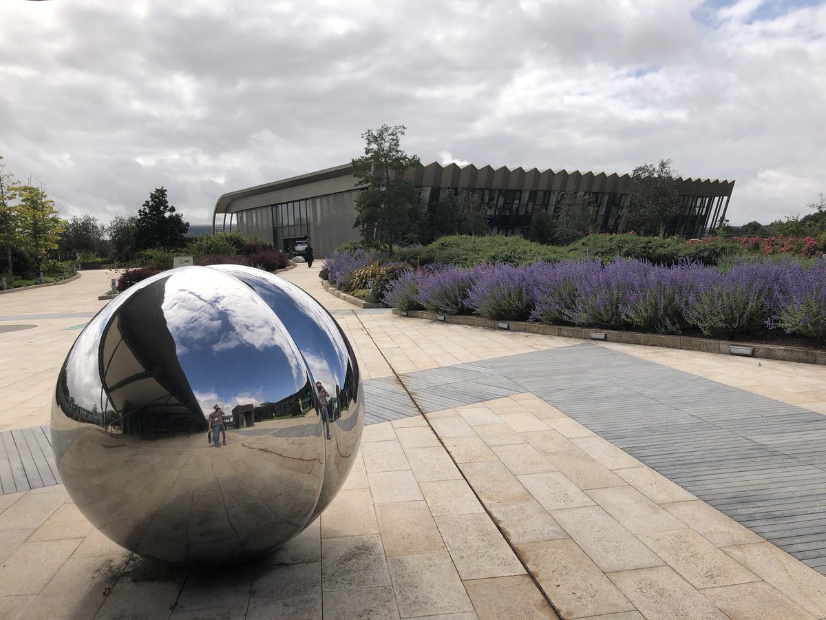 Moritz Gerstung tweet media