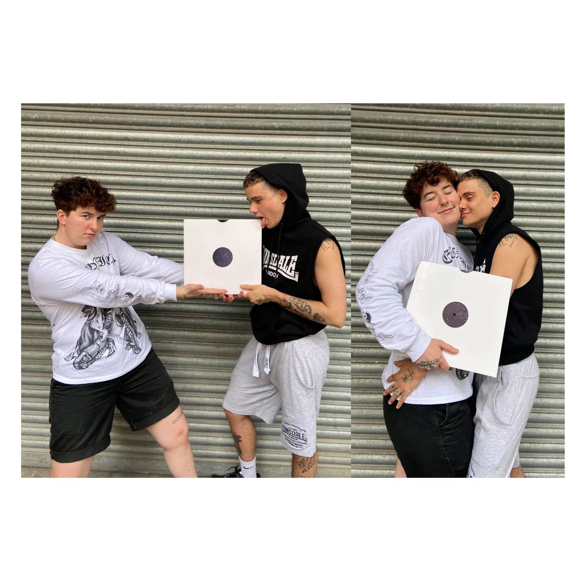 Kouncil Cuts tweet media