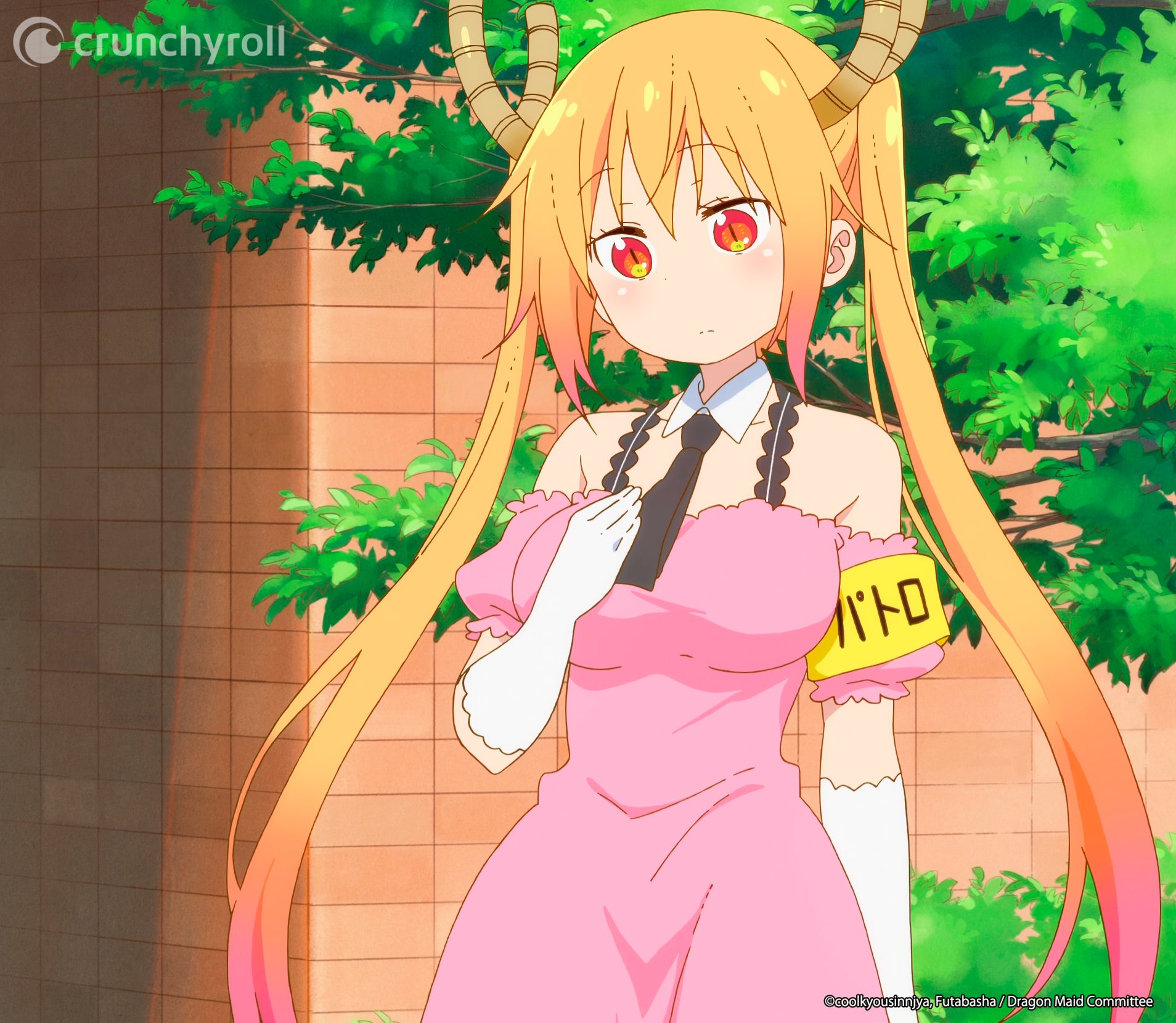 Miss Kobayashi's Dragon Maid S Is Soured By Its Underage Relationships