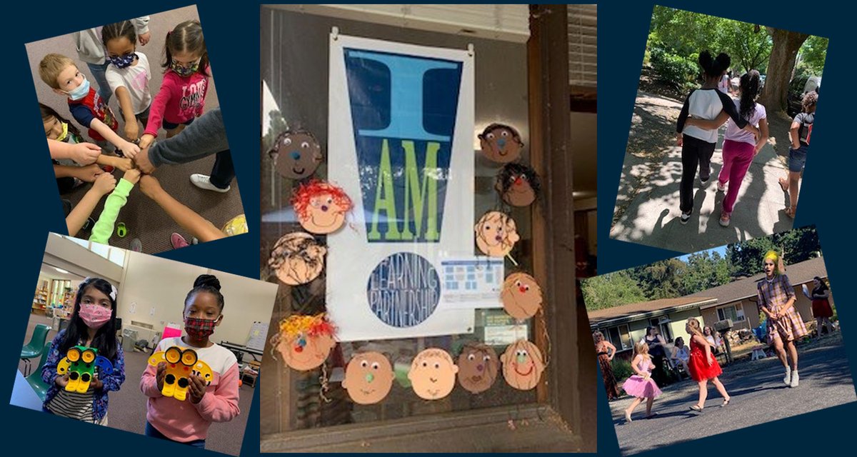 Summer has been in full swing at Arnerich Massena’s I AM Learning Partnership; find out what the students are learning and how they have been spending their days at arnerichmassena.com/arnerich-masse… 
#studentenrichment #literacy