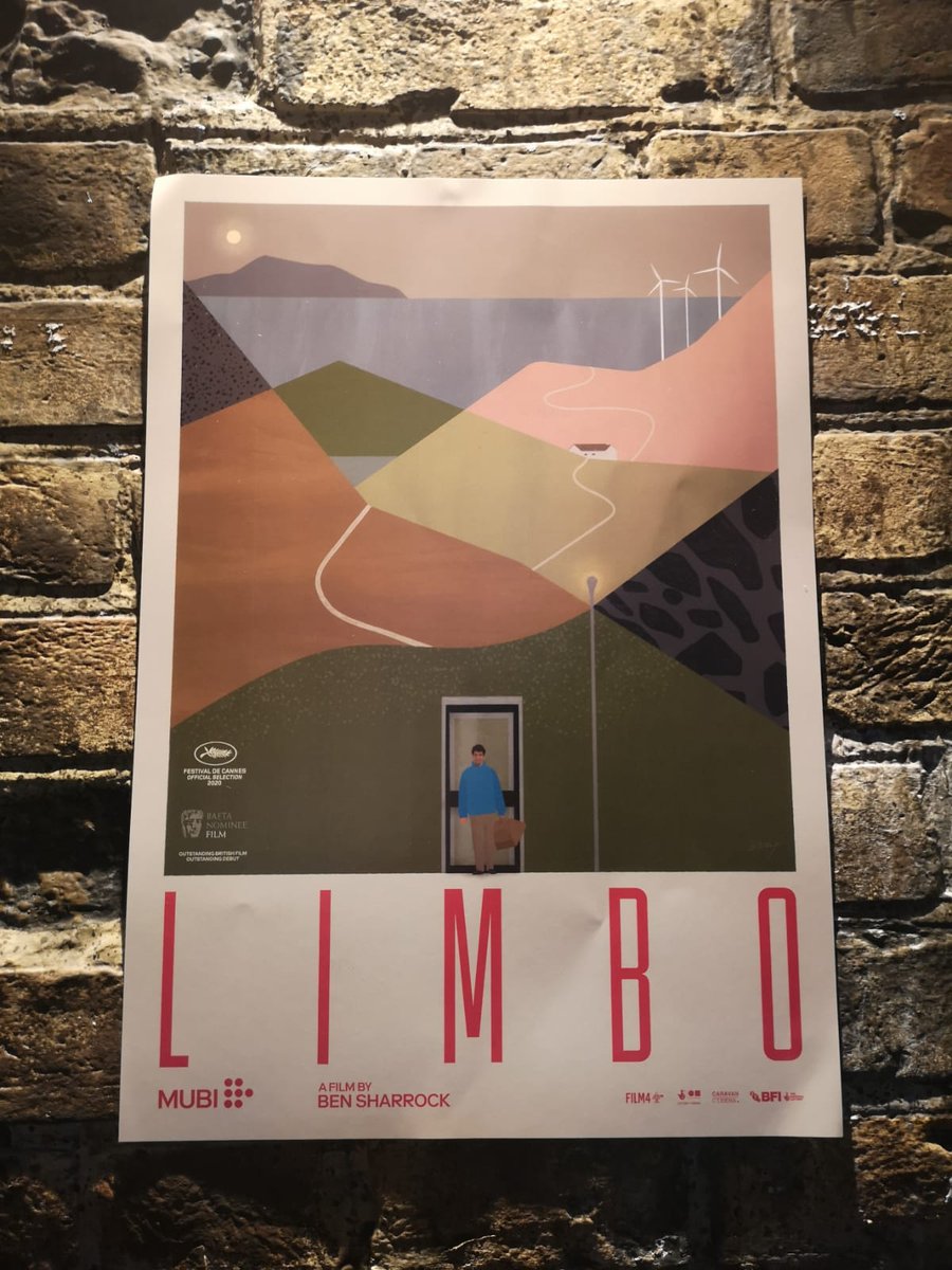 limbo mubi