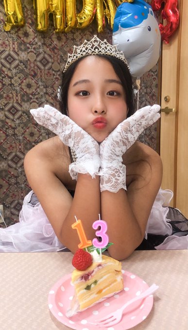 MihiroのTwitter画像30