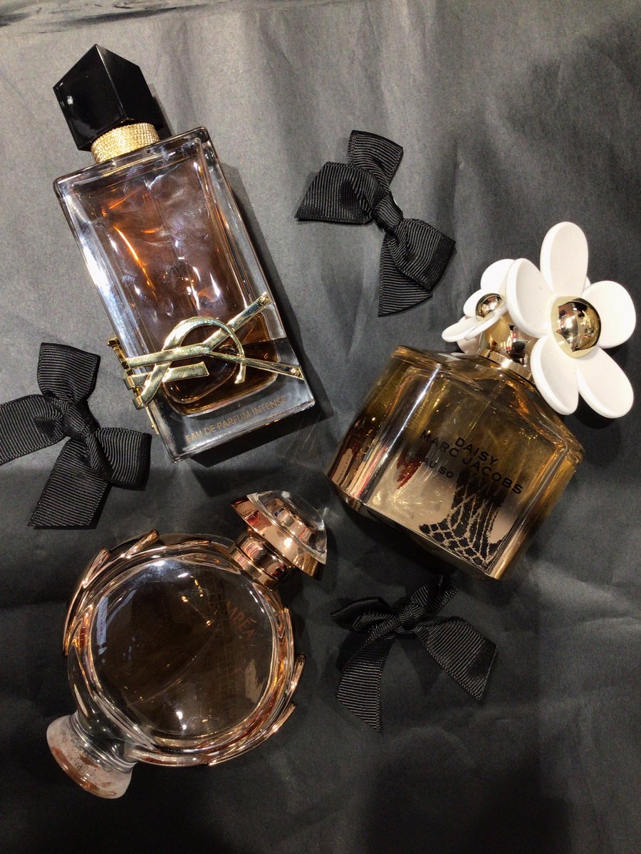 What perfume will you be wearing on your first night out? 🖤 These are <a href="/TPSChester/">TPS Chester</a> ‘s favourite long-lasting eau de parfums that will last all night on the dance floor or at the bar 🍹 #summerscent21 #chester #theperfumeshop <a href="/TPSPeople/">The Perfume People</a>