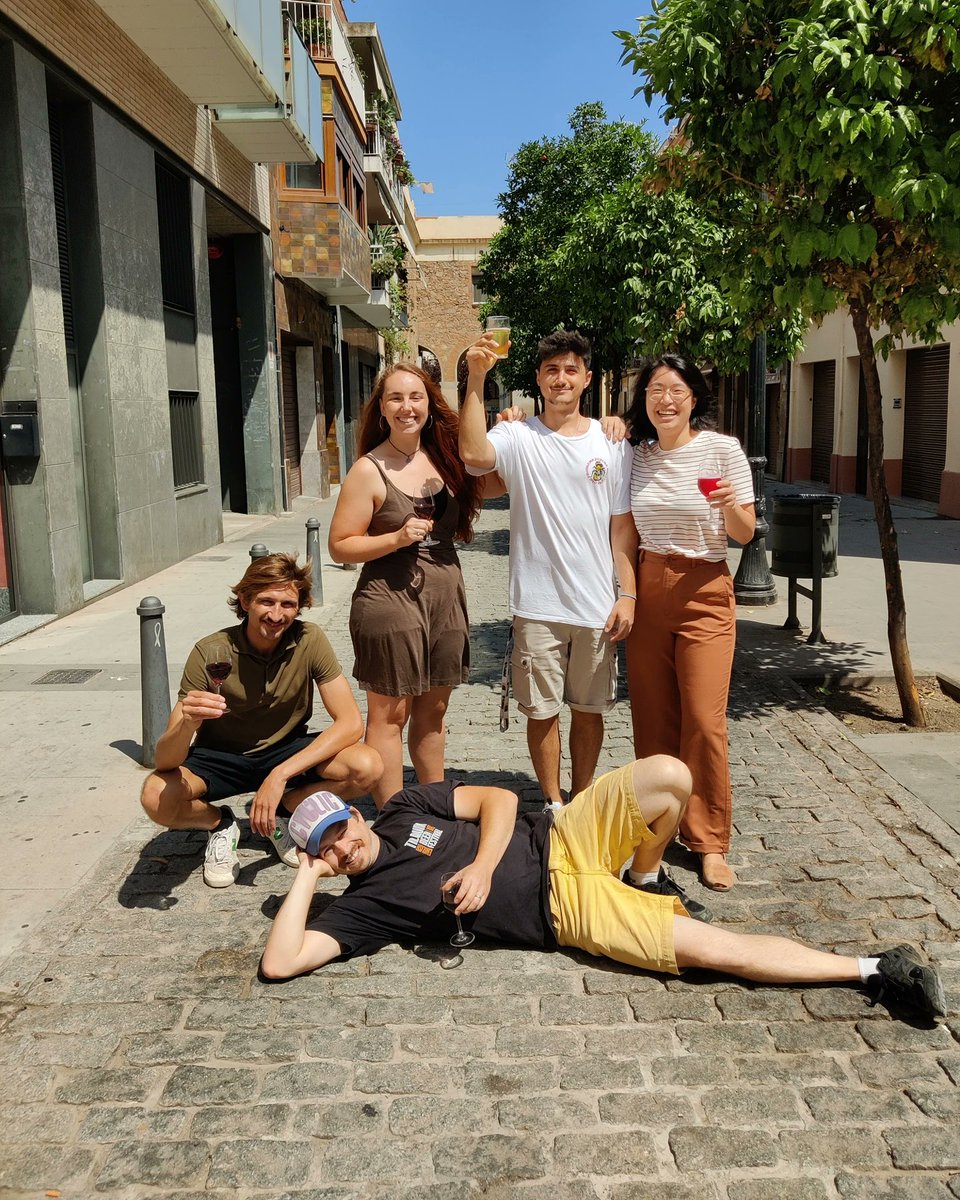 Cyclic Beer Farm tweet media