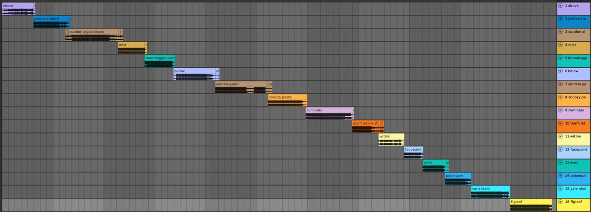 ALBUM IS DONE! .<a href="/jazz_fiend/">Jazz Fiend Collective</a>