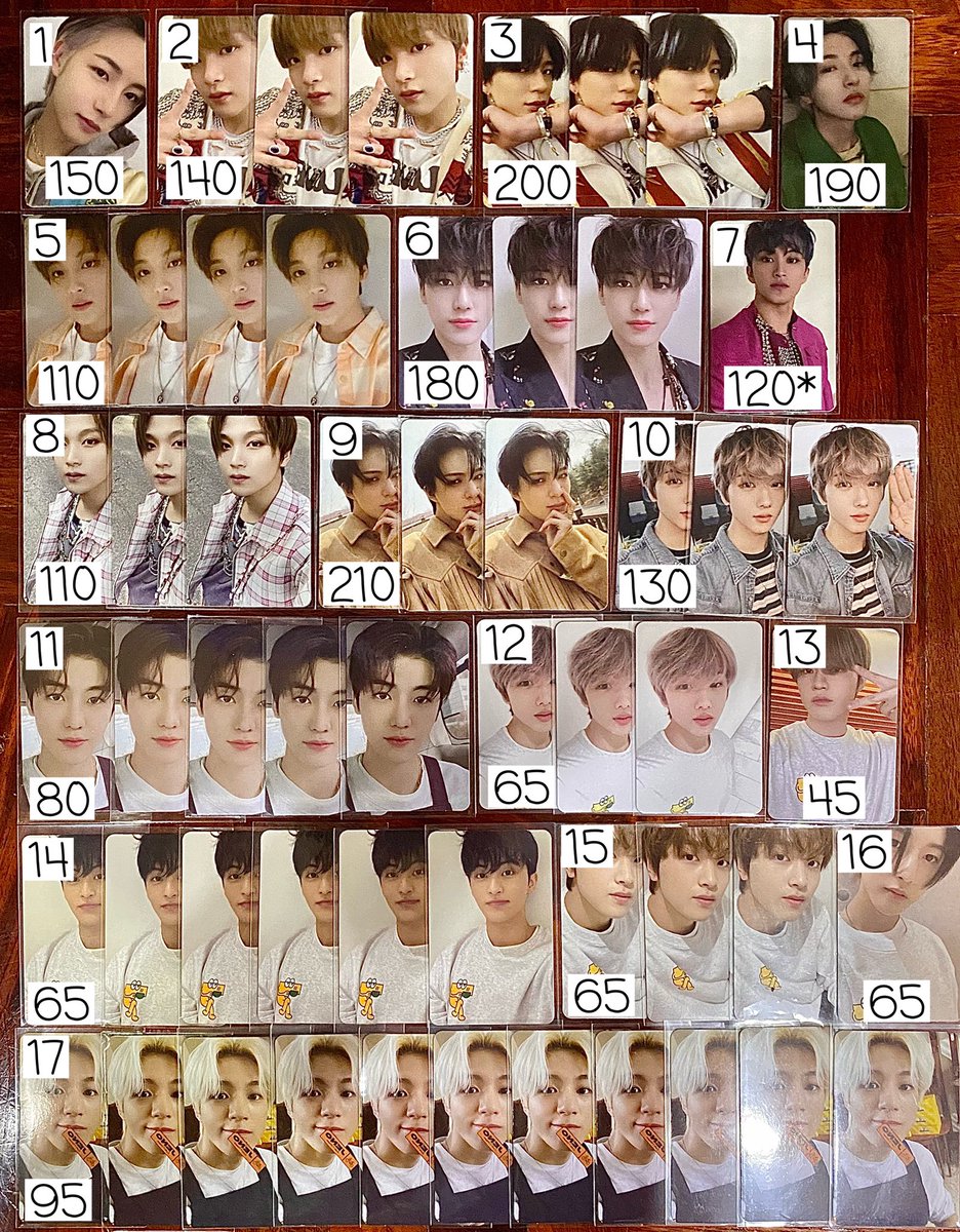 รับดีลการ์ดทุกวง💥 tweet media