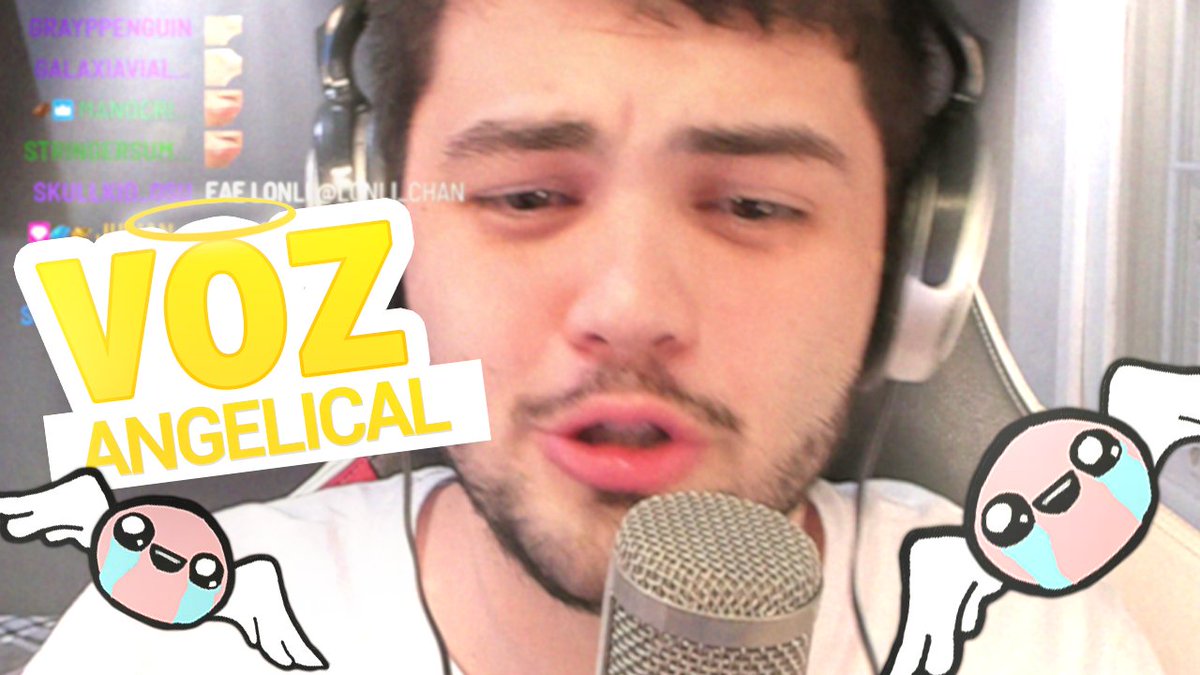 eu postei um vídeo novo, repito: video novo, isso não é um teste
youtube.com/watch?v=lVWq07…