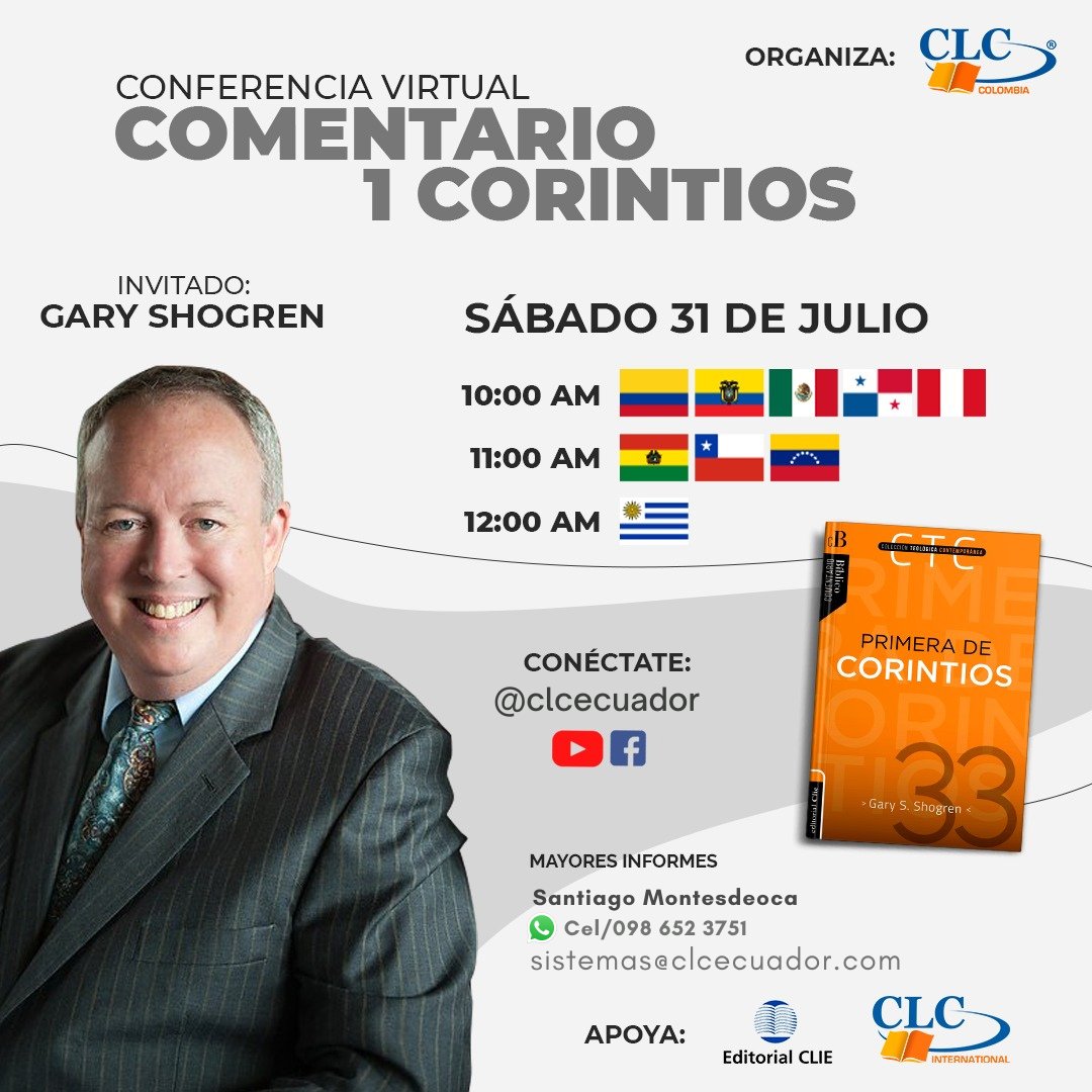 clcecuador's tweet photo. https://t.co/yn8vG0PAxB