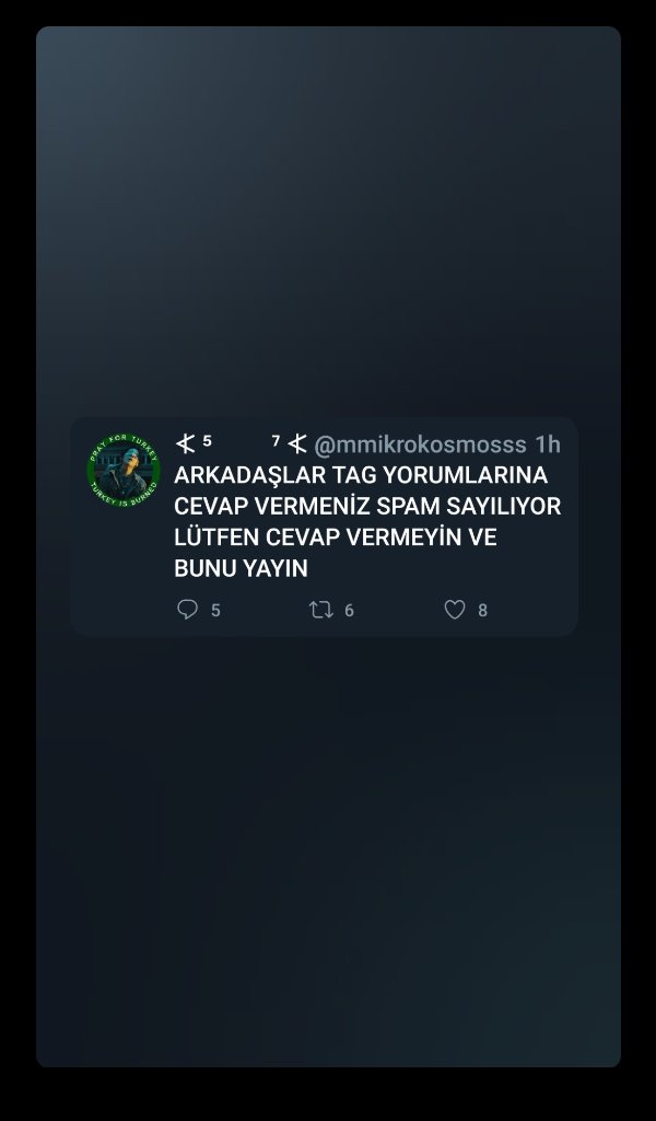 menesisgce's tweet photo. Yayın #YANIYORUZ https://t.co/hvVT3owInj