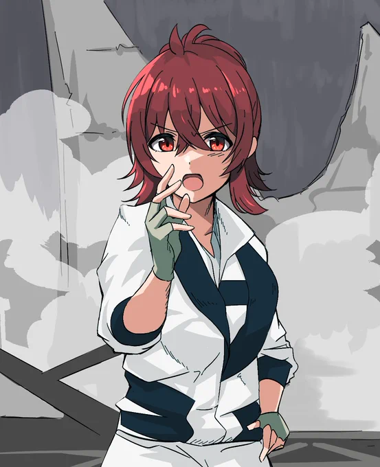 ゆ゛る゛し゛ま゛せ゛ん゛!!!
n番煎じ 