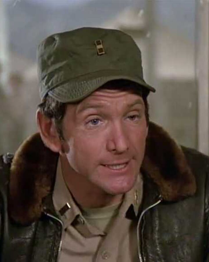 Happy Birthday to MASH alumni Michael Bell, may your day be just amazing     