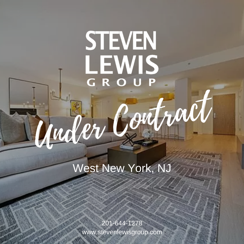 StevenLewisGrp's tweet photo. It didn’t take long for this luxurious designer residence to go under contract, superbly designed building with breathtaking views of NYC. There are too many upscale details and features to mention! Congratulations to our buyers for securing this amazing home worth living for! https://t.co/xFUxzH7uYL