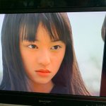 栗山千明 X 六番目の小夜子 がトレンドに Funnitter ファニッター