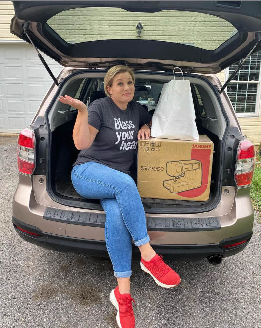 Janome_America on Twitter "Only one day left to take advantage of the