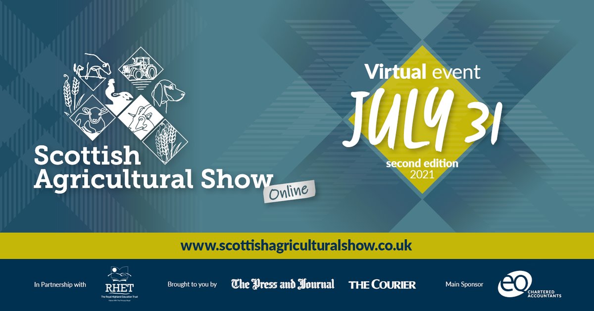 🥳What an amazing day! A huge congratulations to all of our Champions, Section and Competition Winners! 

To see all of our amazing winner visit the Champions Ring sponsored by <a href="/RSS73_agri/">Rural Services</a> 

Visit the Champions Ring: bit.ly/37agDSA 

#scottishagrishow