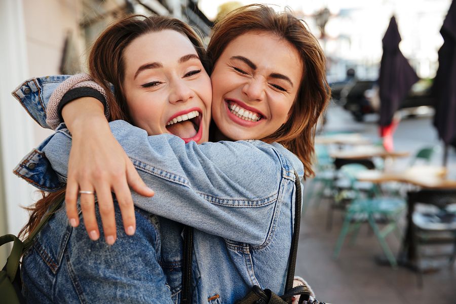 Celebrate #FriendshipDay by bringing your bff to the spa. 

Last minute appointments available. 

Give us a call today at 780-750-3391.