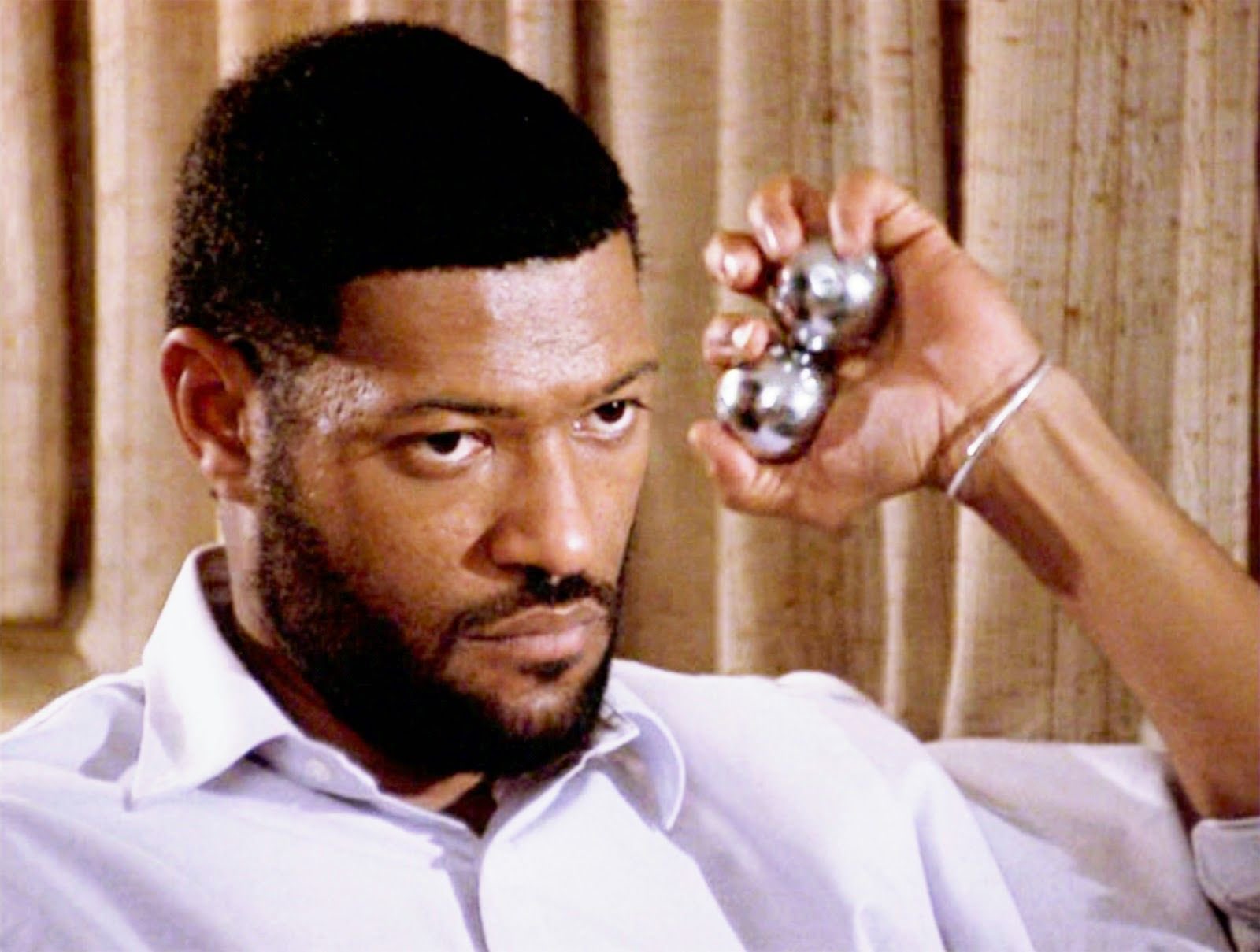 Happy Birthday to Laurence Fishburne who turns 60 today! 