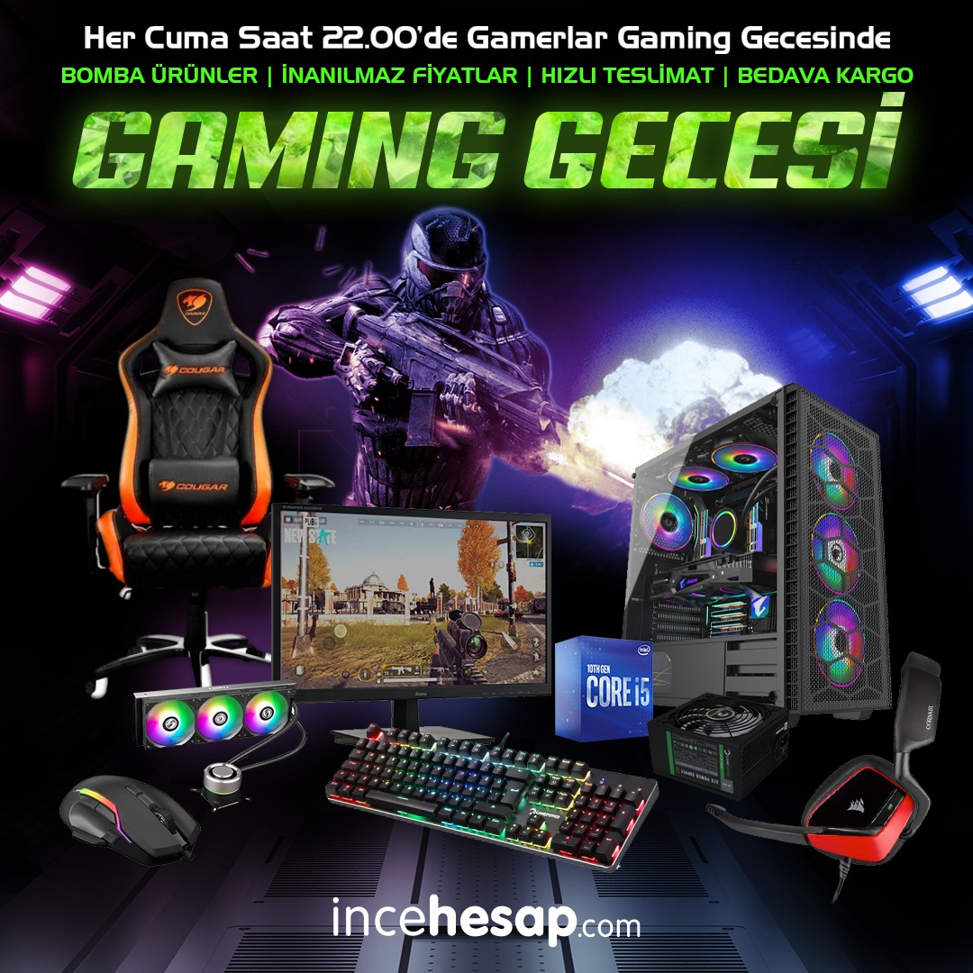 GameOfSayko's tweet photo. Gamerlara özel bomba ürünler 19:00'dan itibaren görücüye çıkıyor! Sen de yerini al! https://t.co/MzCMPoFSwx
