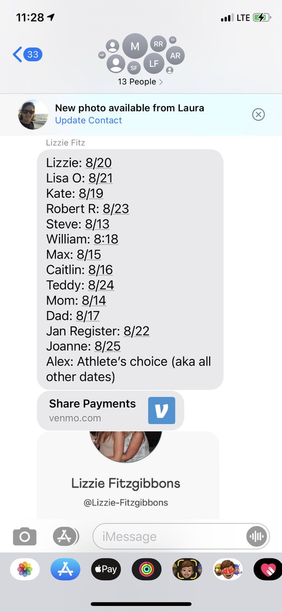 Will Register tweet media