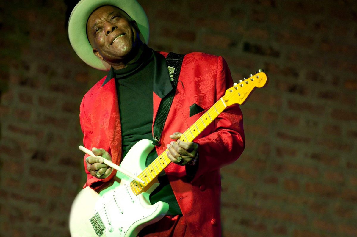 85 YEARS YOUNG YA’LL and still killin’ it! Please join us in wishing the man himself a very Happy Birthday. We can’t wait to see you on the road again soon. - Team BG