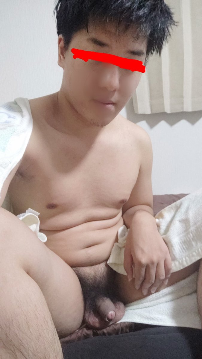 RyouGayAccountX's tweet photo. 風呂上がりちんぽ

#裏垢男子 
#エロ垢男子 https://t.co/9WijY4bHoB