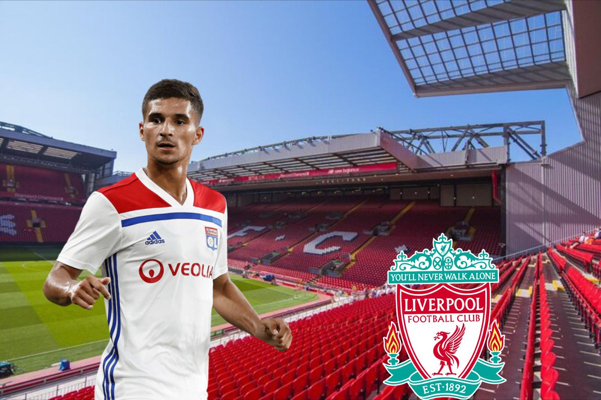 NewsFoot_france's tweet photo. [❓RUMEUR❓]
Liverpool aurait trouver le remplaçant de Wijnaldum et ça serait le jeune lyonnais Aour ! 
Qu’en pensez vous ? 🔴🇫🇷

#aour #OL #Mercato #liverpool #PremierLeague https://t.co/sVhiB65yUx