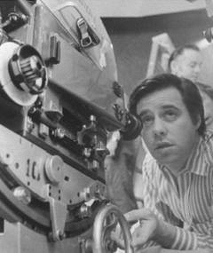 Happy bday Peter Bogdanovich! 