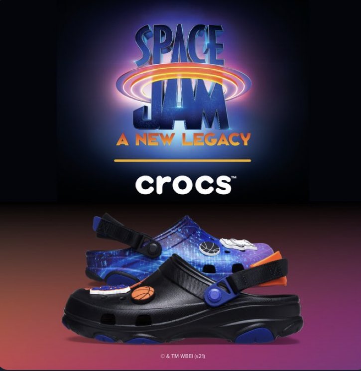 trip__wire's tweet photo. This isn’t a meme but at the same time it kinda is

PC: @SneakerShouts https://t.co/Yquimb5yQG