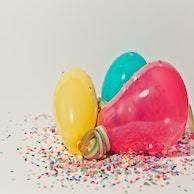 Balloons don’t present nearly as big a pollution problem as plastics, which are estimated to make up 85 percent of the world’s marine debris: buff.ly/3jb9icH

#CoastBound #DontStressJustCoast #CoastIsClear🦀